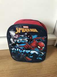 Plecak marvel spoder man