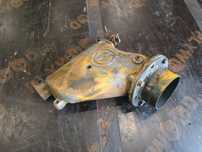 RURA DOLOT POWIETRZA SILNIK PRASA DETROIT DIESEL 5116385