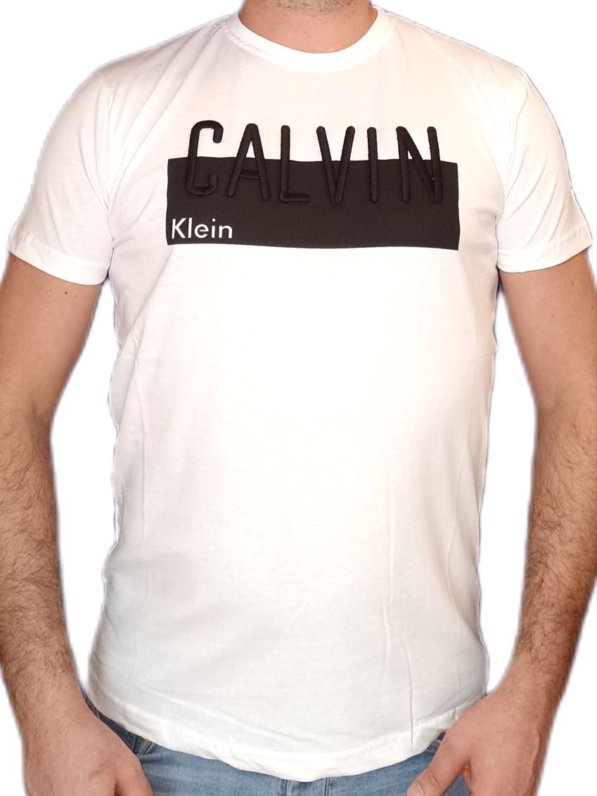 Calvin Klein T-shirt koszulka r.XL,XXL