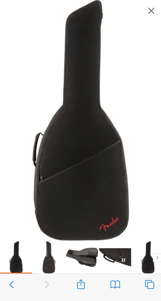 Takamine GN10-NS gitara akustyczna