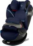 Fotelik Cybex Pallas S-fix - fotelik 9-36 kg, ISOFIX regulacja 
Magnol
