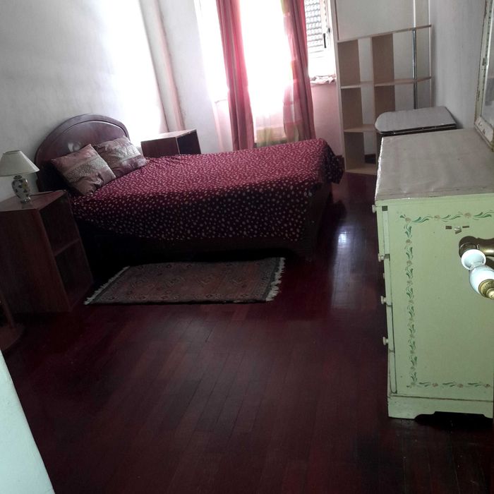 Quarto junto estacao cacem