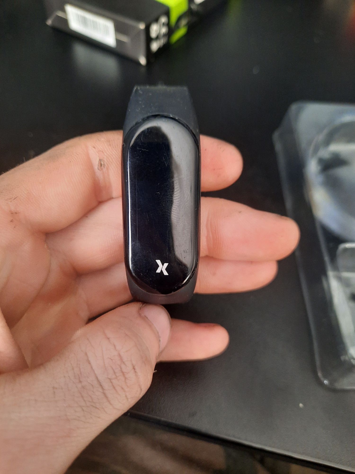 Smartwatch Maxcom FW20