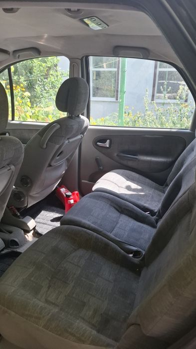 Рено сценік повниий привід 1.9dci 2002
Заголовок Рено сценік повний пр