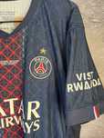 Футболка ПСЖ Дуе сезон 25/26 КЧС PSG Doue 14