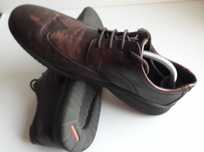 Sapatos Rockport tamanho 43