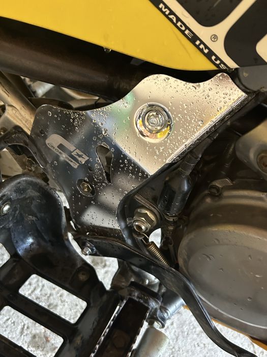 Suzuki  Ltz como NOVA