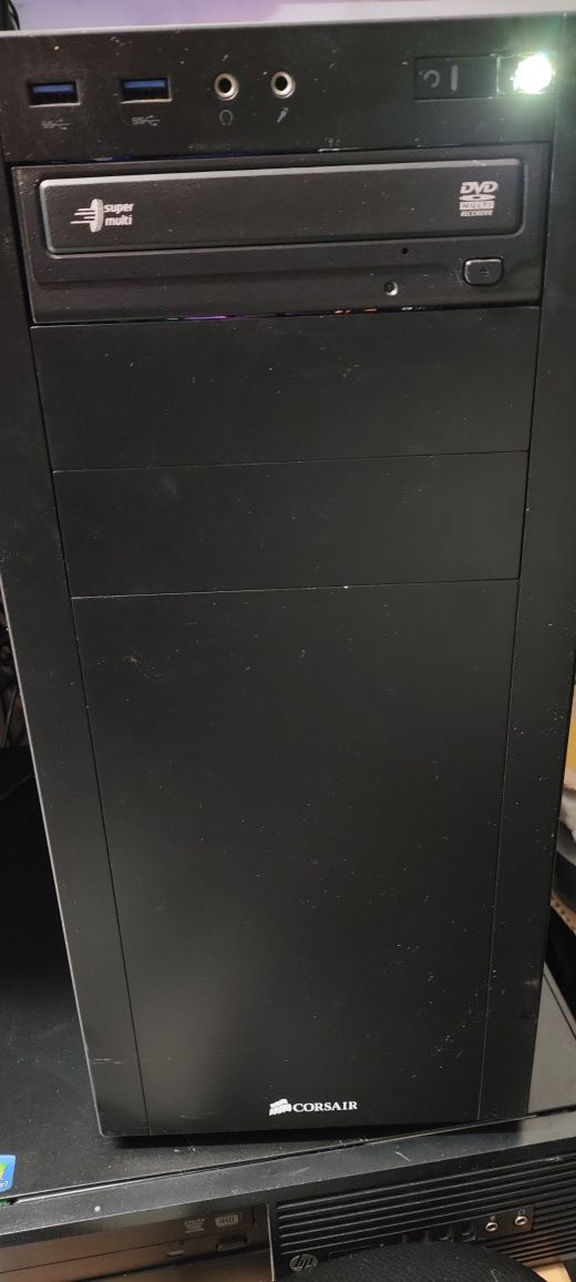 PC gamng Intel Core  i5  GTX 1060 16 gb ddr4