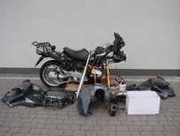 Bmw R 1150RT 1150 RT