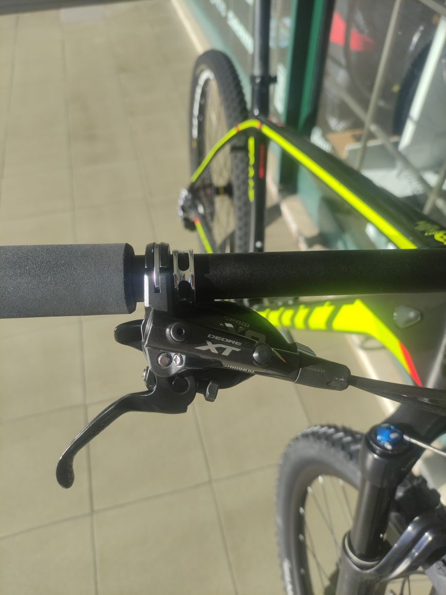 Bicicleta Scott Scale 930 XL