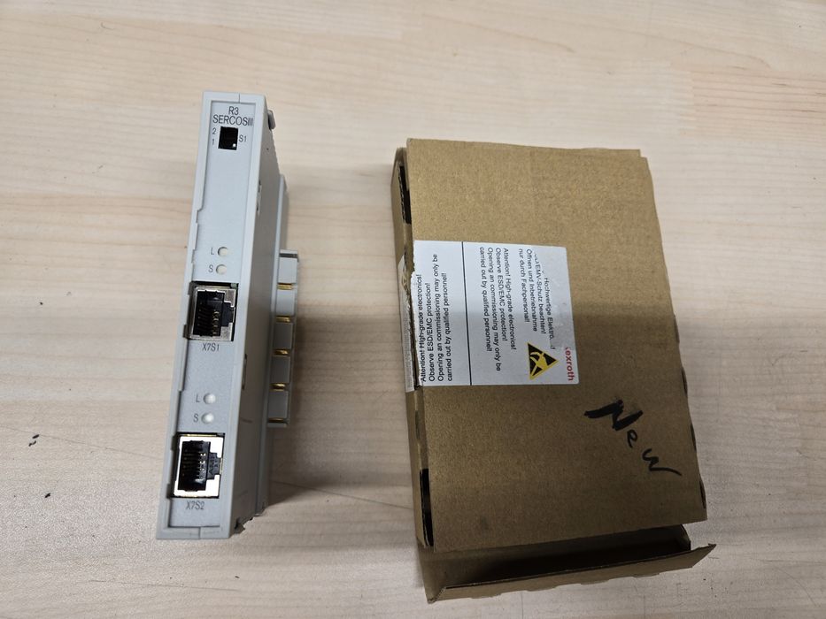 Modul Rexroth CFL01.1-R3