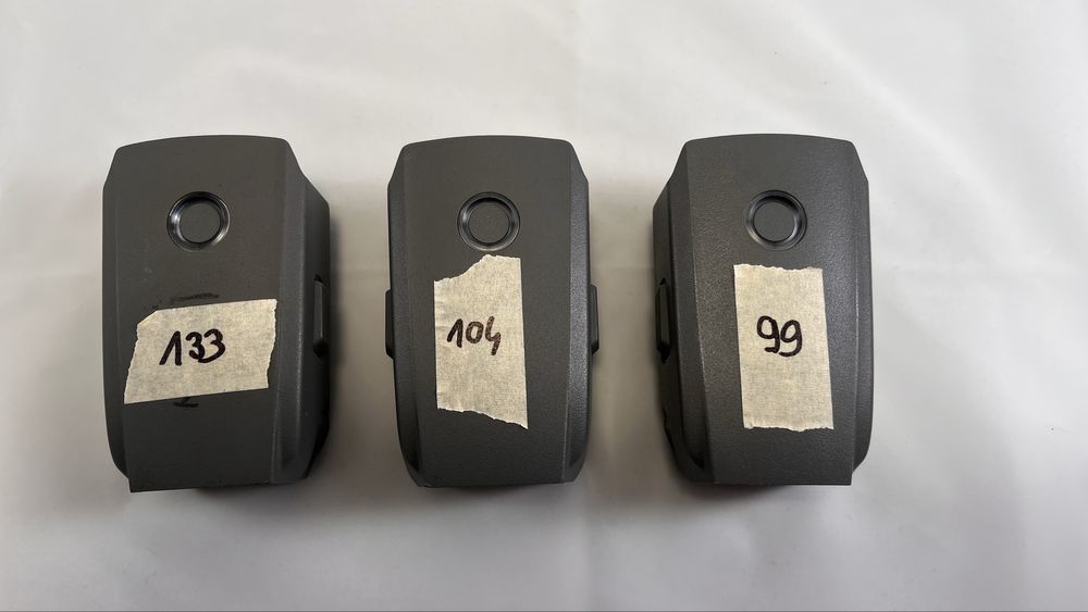 Dron DJI Mavic 2 pro