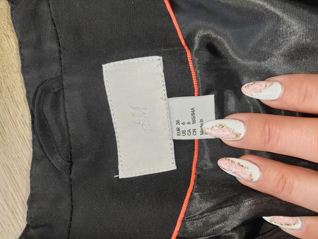 Żakiet marynarka S H&M