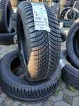 2833. GOODYEAR VECTOR 4S 205/55/16 opony całoroczne