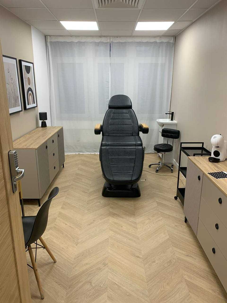 Gabinet kosmetyczny na wynajem CENTRUM