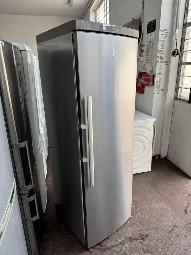 Chłodziarka Electrolux 180cm. 352L. A++ Gwarancja. Transport