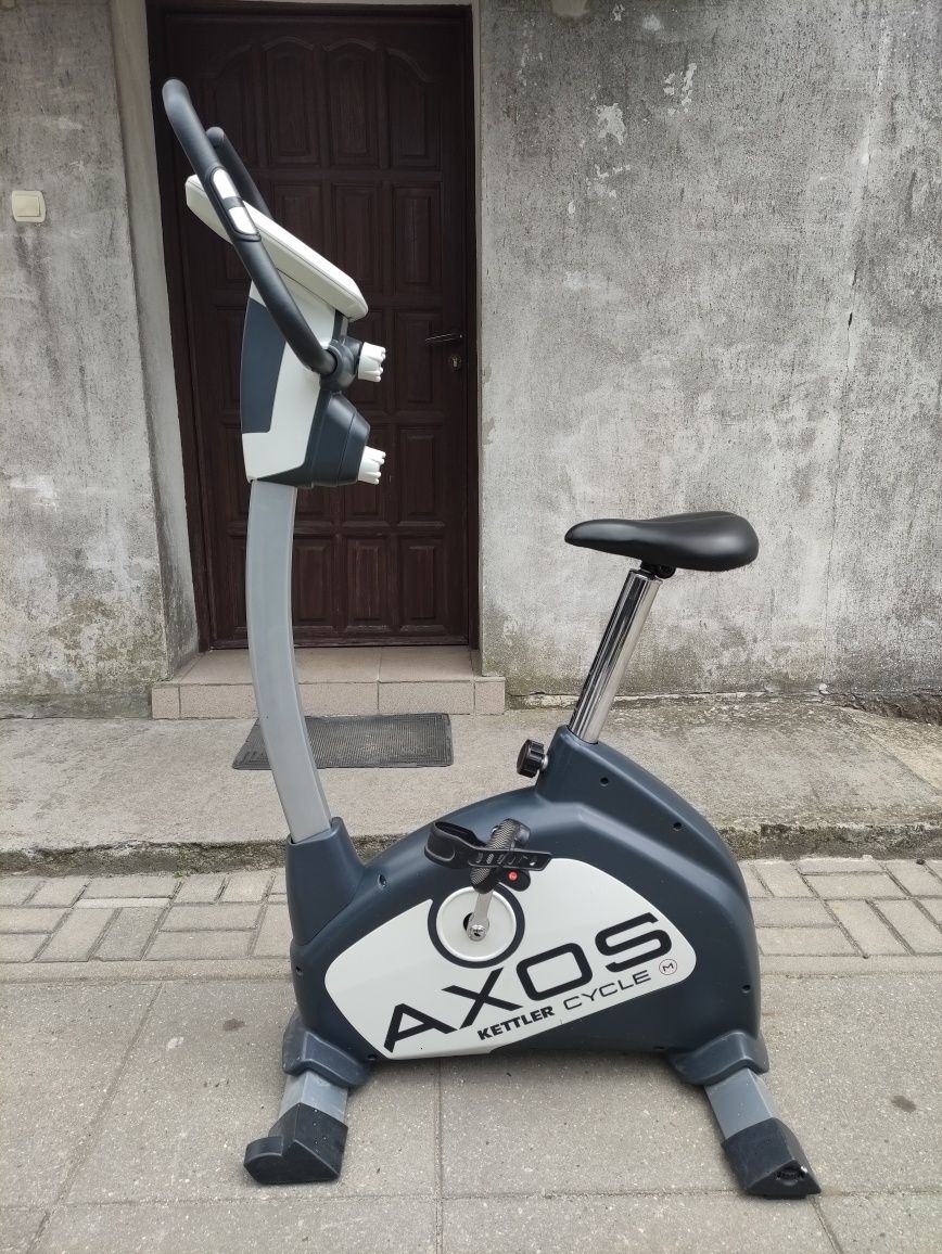 Rower treningowy Kettler AXOS CYCLE M