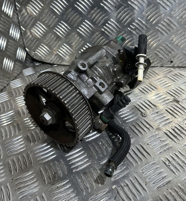 ПЕРЕВІРЕНИЙ Паливний насос (ТНВД) 1.5 dci Renault Nissan Dacia Delphi