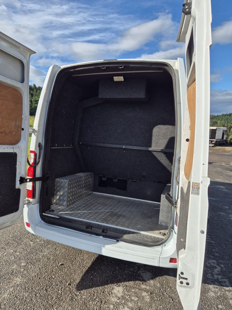 Renault Master 9 -osobowy brygadowka cena brutto faktura vat klima