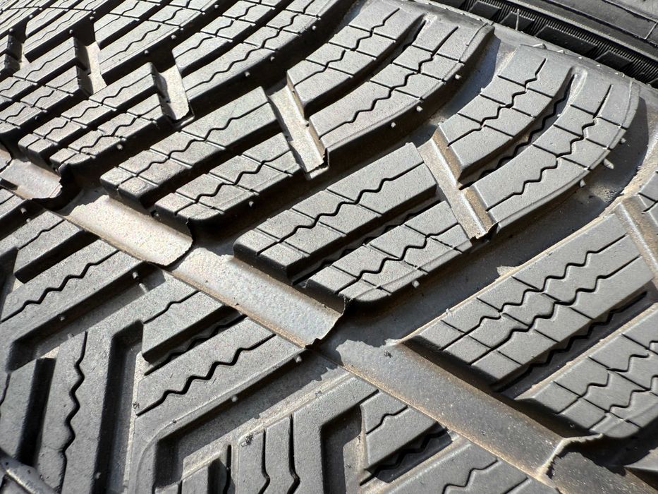 245-35 R20 91V Michelin Pilot Alpin PA4 NO 2024 4шт