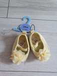 Niechodki wsuwane disney baby