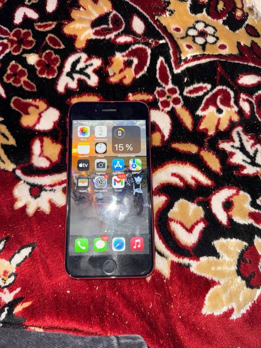 iphone se 2 обмен