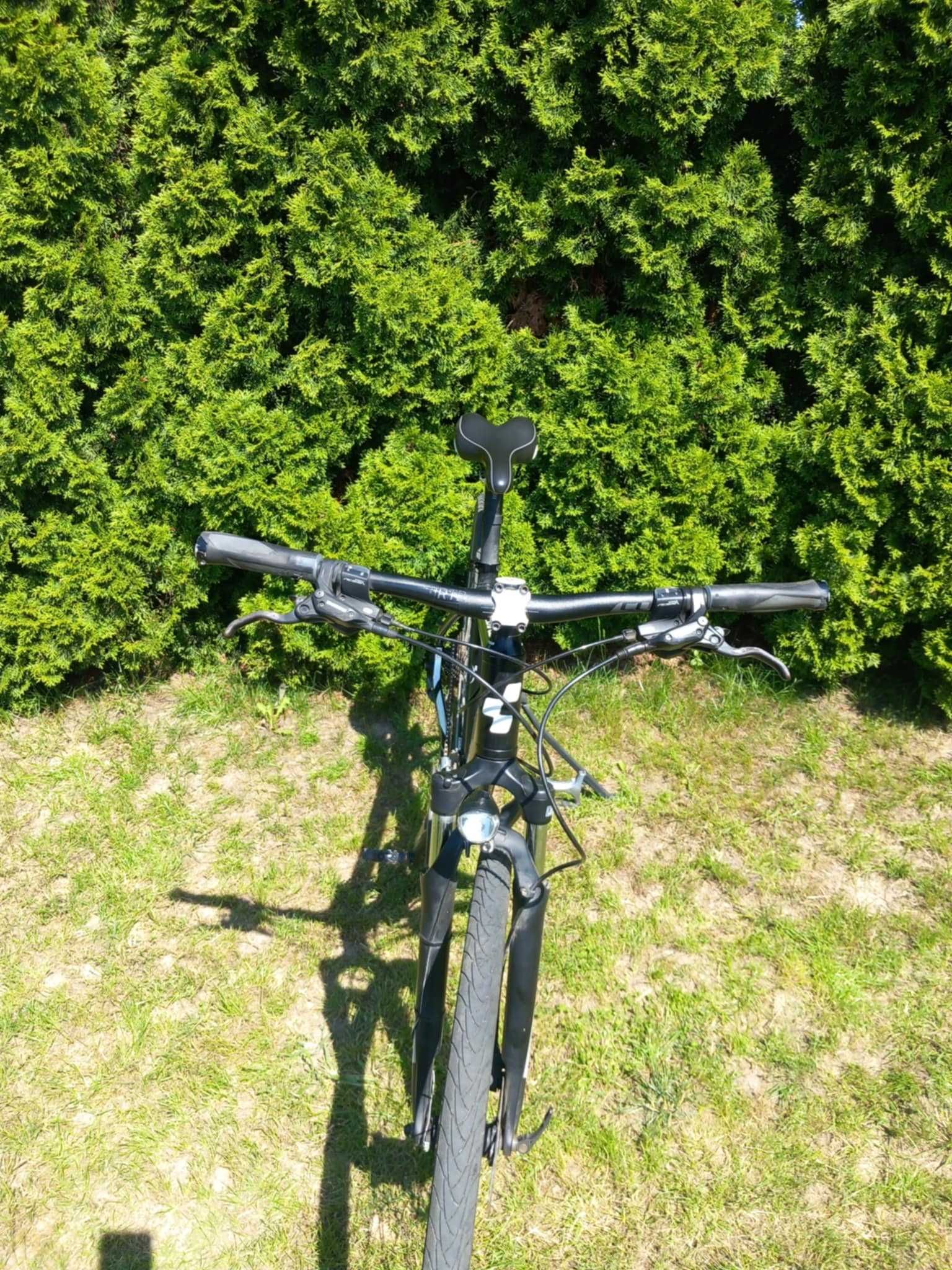 Rower Cube LTD Pro 2x MTB