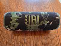 JBL Flip 6 MORO – nowy głośnik przenośny Bluetooth