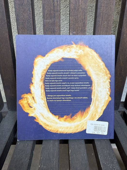 Podręcznik wojownika światła - Paulo Coelho