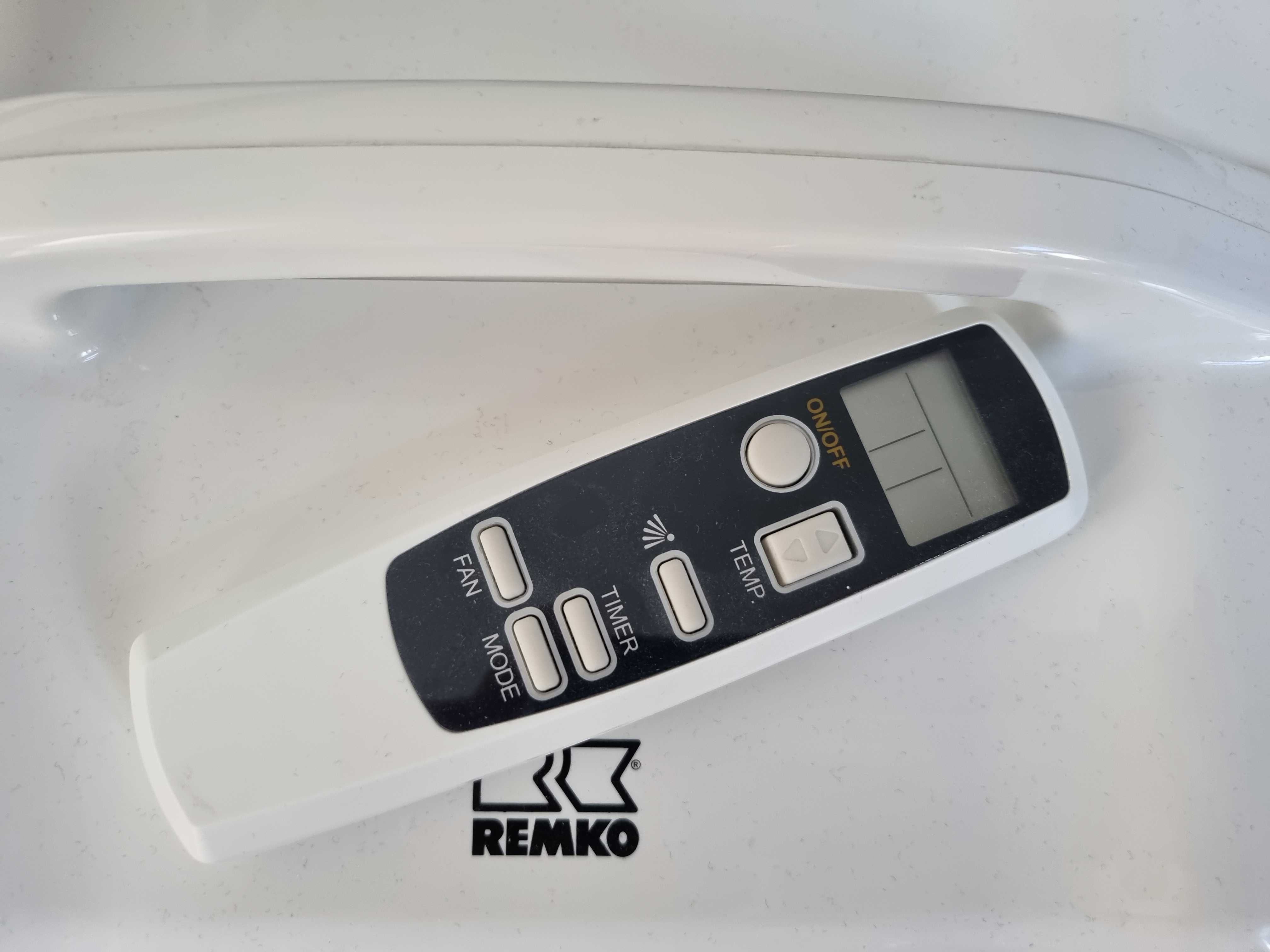 Klimatyzator przenośny split REMKO RKL 495 DC