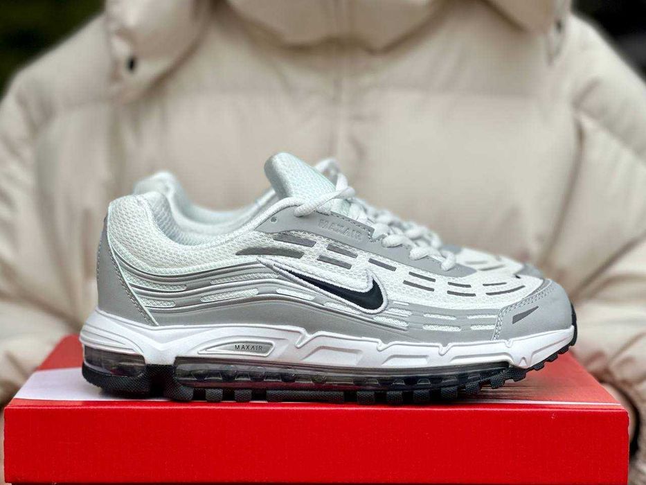 !SALE! Nike Air Max TL 2.5 White Beige 40 41 42 43 44 45 найк аир макс