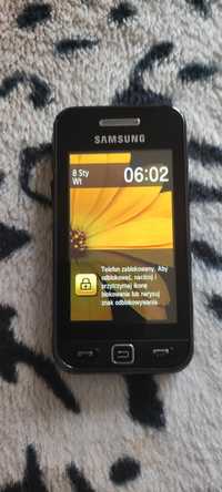 Samsung Avila gt-s5230