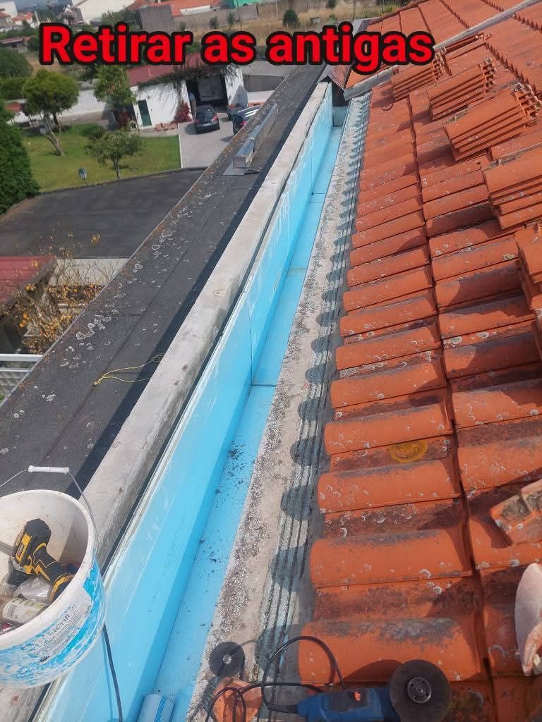 Empresa MS-Caleiras (Miguel Silva)