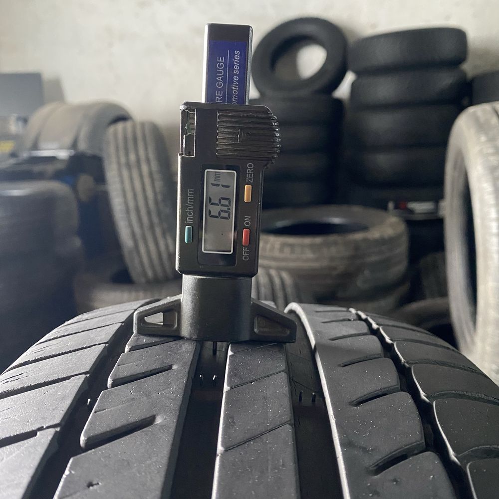 Шини 205/55/16 - 4шт Michelin Primacy HP