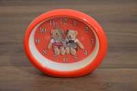 Zegarek / budzik dla dzieci - jak nowy
