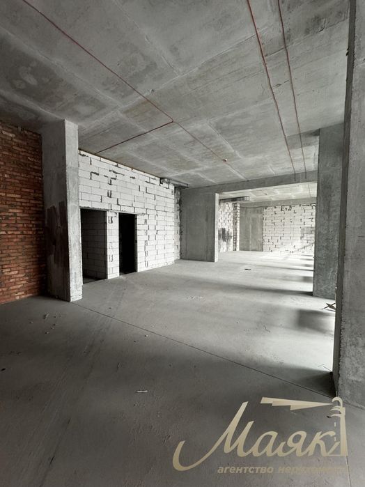 Аренда помещения напротив Сильпо Great Днепровская наб. River Mall