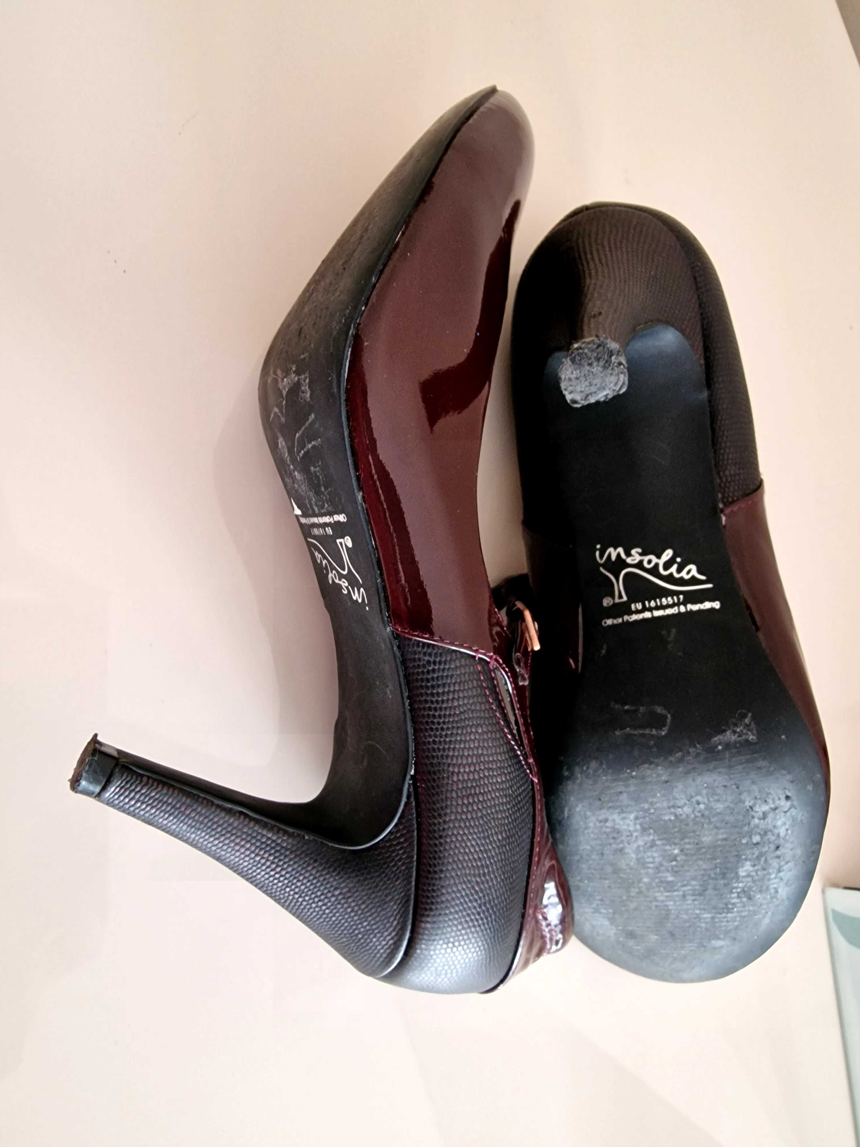 Buty autograph rozmiar 38,5