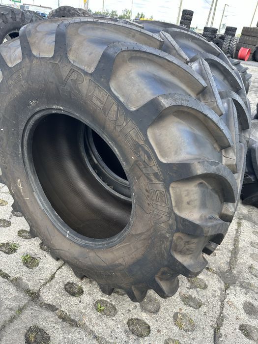 Opony 600/65r28 Vredestein Traxion XXL Nowe