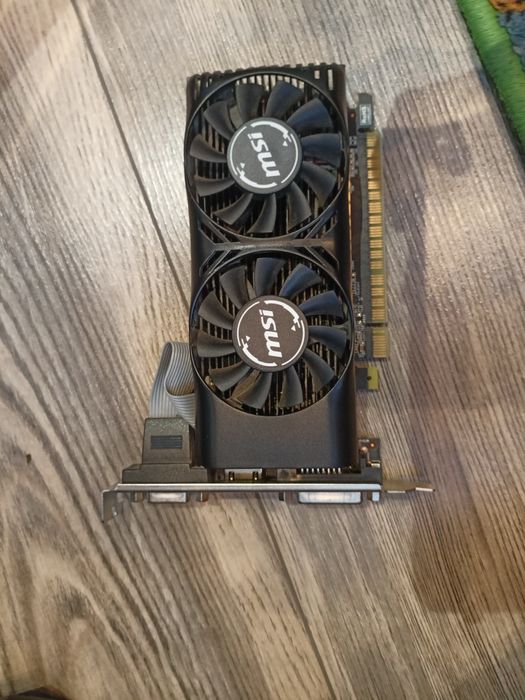 Komputer PC do gier i pracy