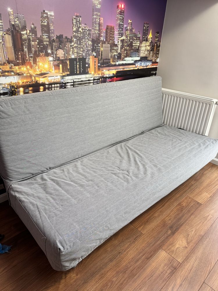 Sofa rozkładana Ikea