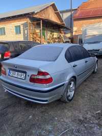 Розбор bmw e46 320d 1999