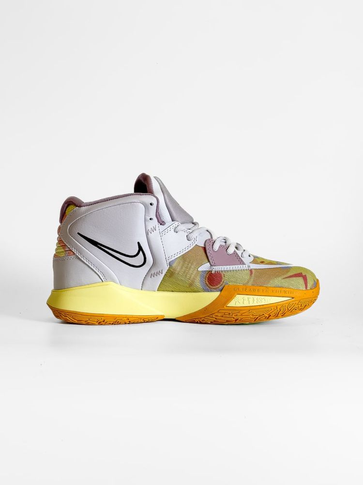 NIKE KYRIE 8 INFINITY "NIGHTMARES"Nike,kyrie 8,курье 8,найк баскетболл