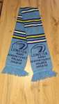 szalik sportowy rugby Leinster scarf