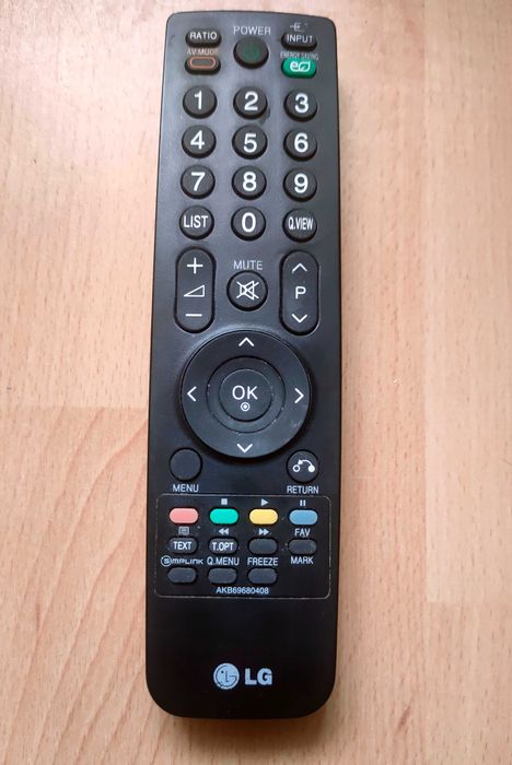 Telewizor Plazmowy LG 42PQ200R