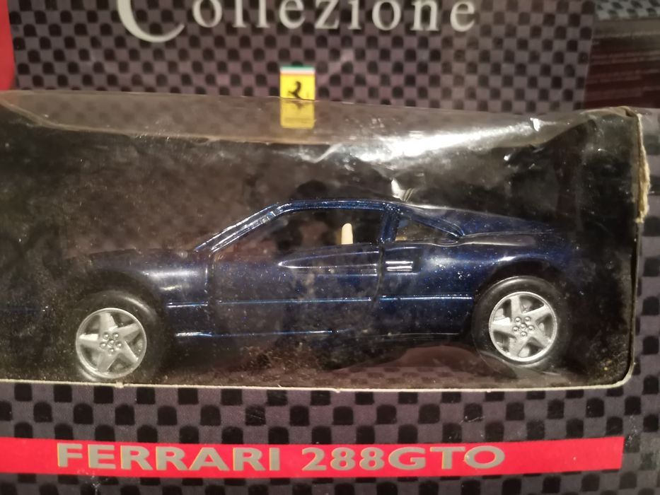 Miniaturas carros 1:87