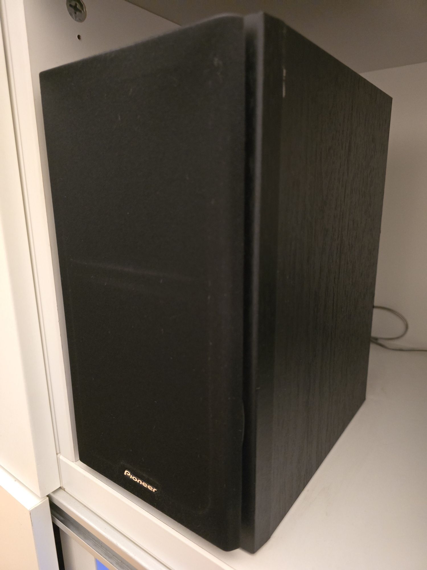 Pionier mini system HI-Fi