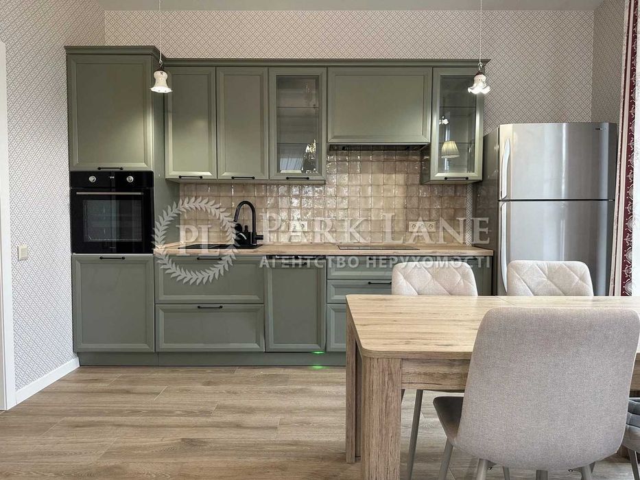 ТОП! 2к 68м2 Ремонт ЖК Park Lake City Паркова Підгірці  Обухівський рн