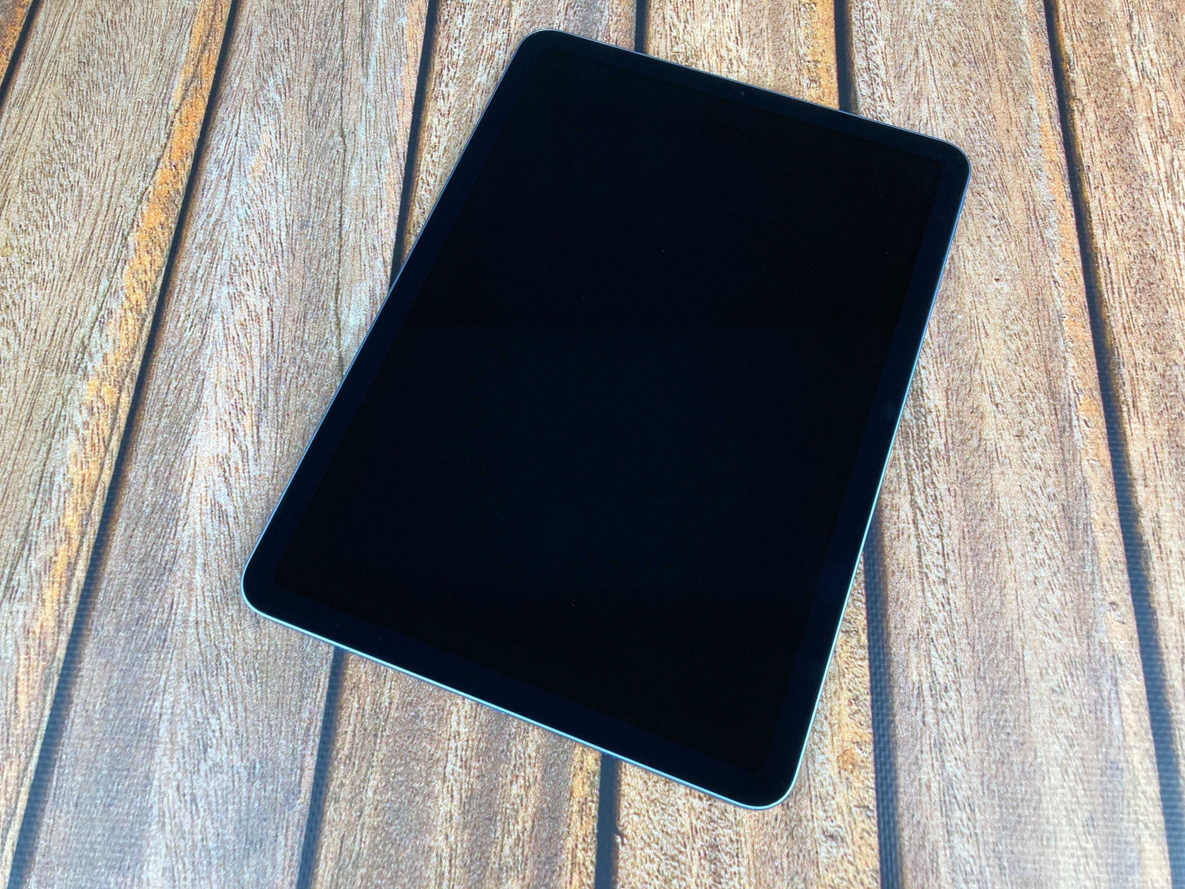 Apple iPad Air 4th 64gb Wi-Fi Blue ідеальний планшет