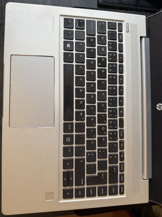 Vendo Portatil HP PROBOOK