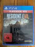 ps4 ps5 Resident Evil VII 7 Biohazard PL płyta playStation 4 5 ps 4 5